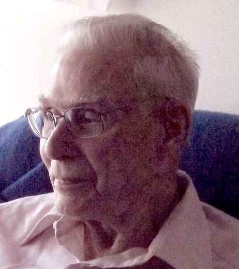 Obituary of Donovan Waller Ackley