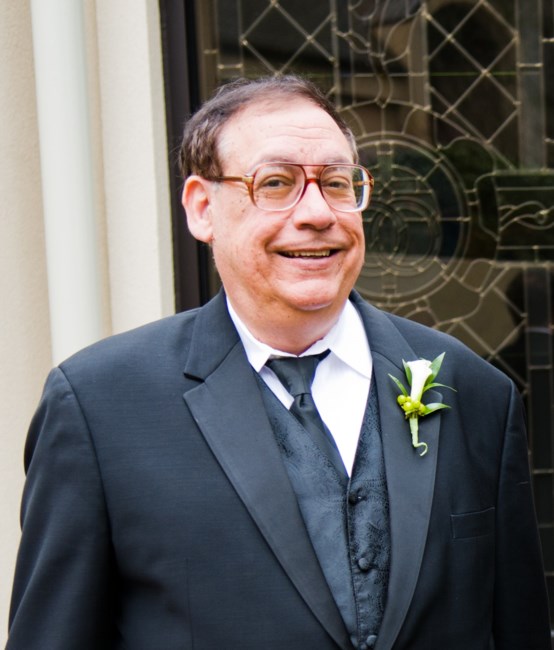 Obituary of Michael G Ellis