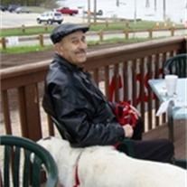 Obituary of Ivan Asenov Kovachev