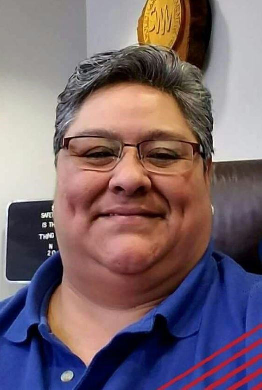 Obituary of Donna Marie Pineda