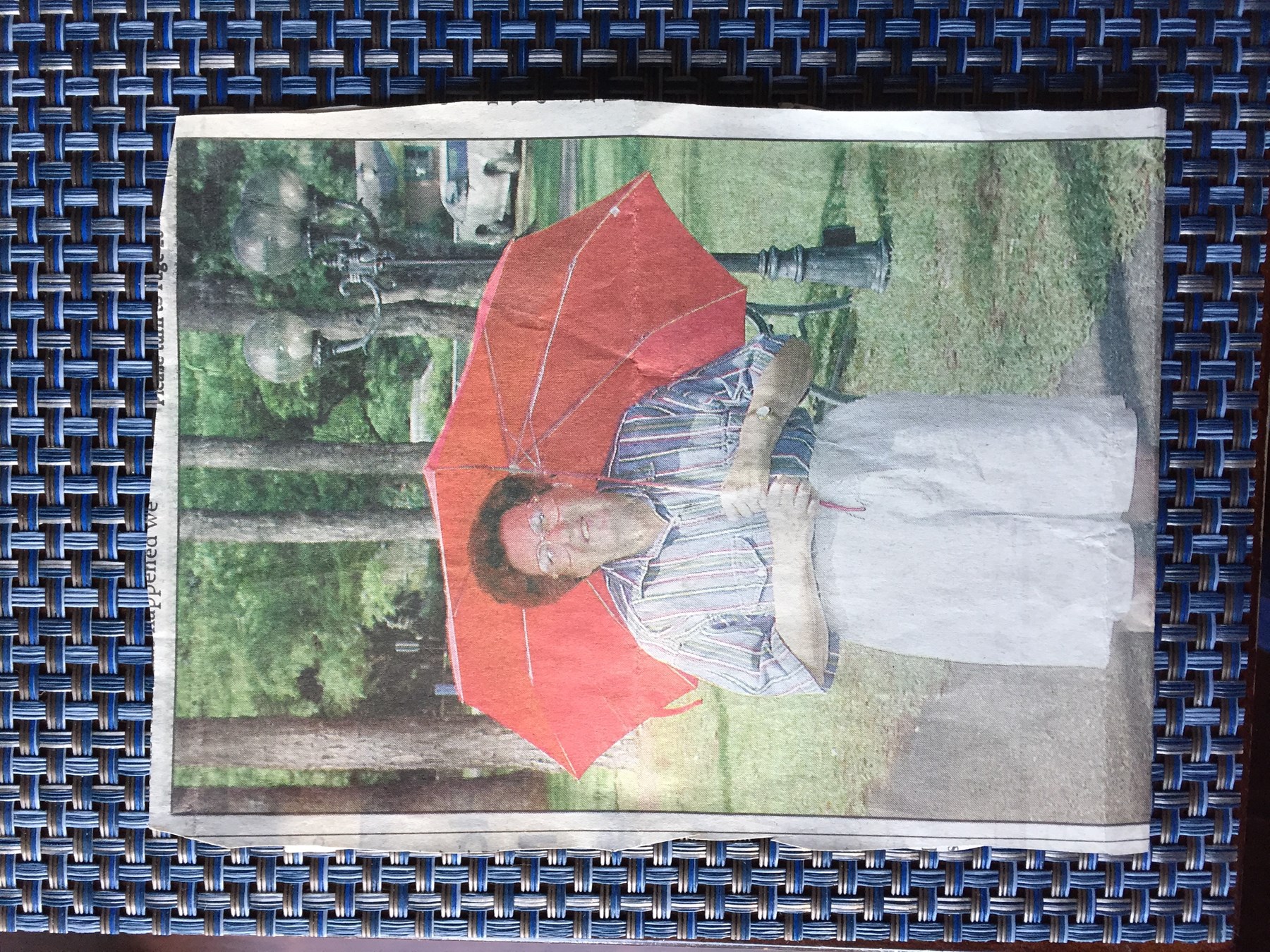 Avis de décès de Yvonne "Bonnie" Donnell