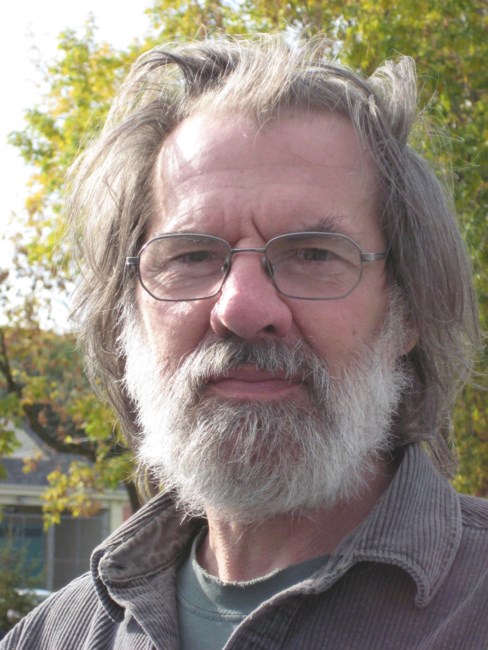 Avis de décès de Robert McNabb