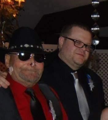 Obituary of Frederick Rac