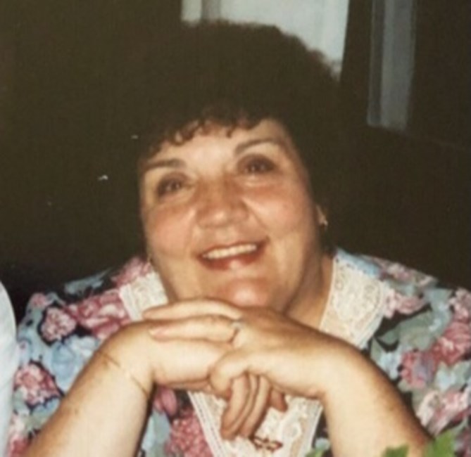 Patricia Madurzak Obituary Stickney, IL