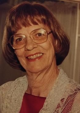 Obituary of Joan Colleen  Walker Hofstetter