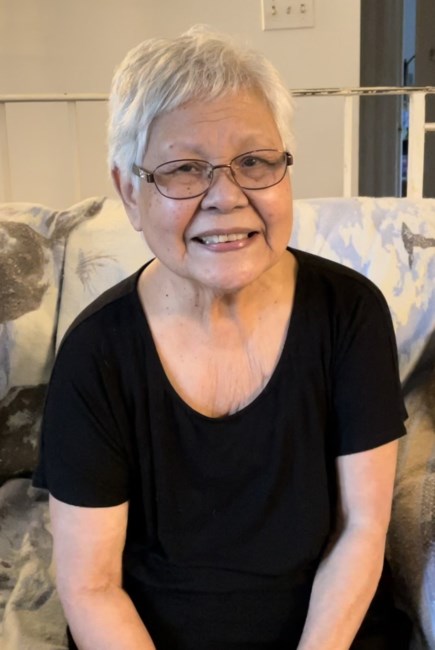 Obituary of Flora Thibodeau