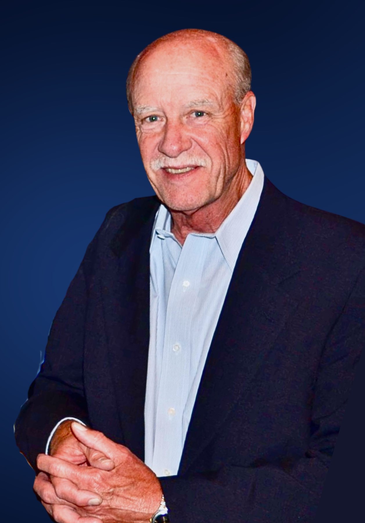 Obituary of Ronald "Ron" Ray Baker