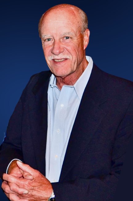 Obituary of Ronald "Ron" Ray Baker