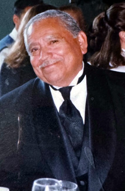 Obituary of Gabriel Estrada Blanco Sr.