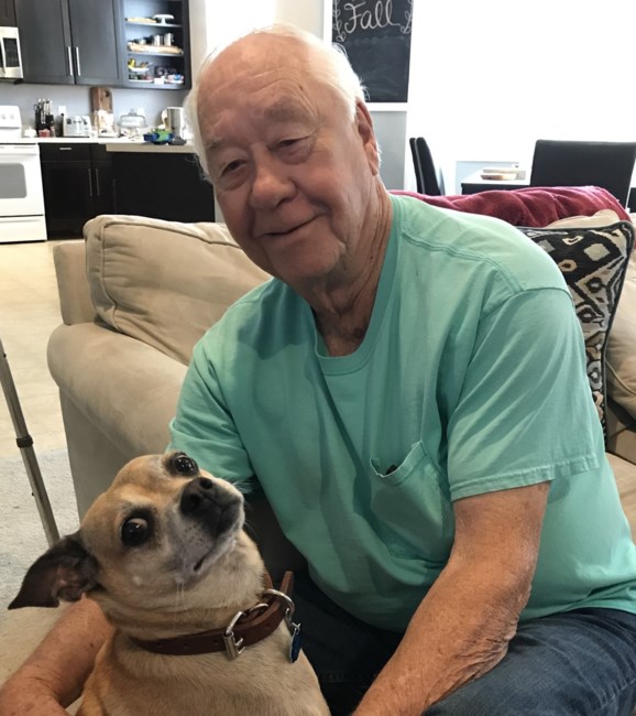 Obituary of Terry Edward Bell Sr.