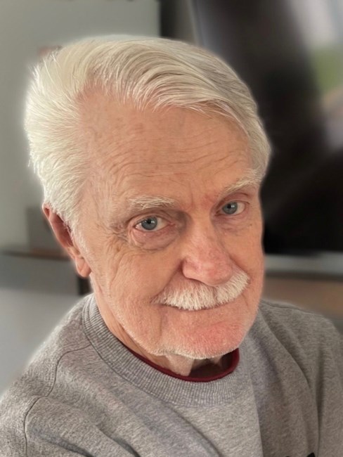 Avis de décès de Howard Lawrence Matties