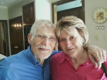 Obituary of Bill & Dawn Kruse