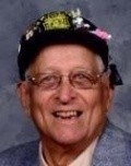 Walter Hastings