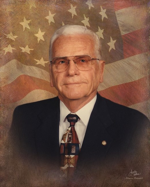 Obituary of Charles J. Kleinhans