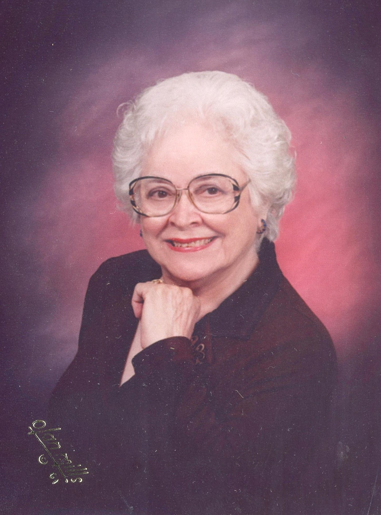 Obituary of Corinne "Pete" Court Whitted