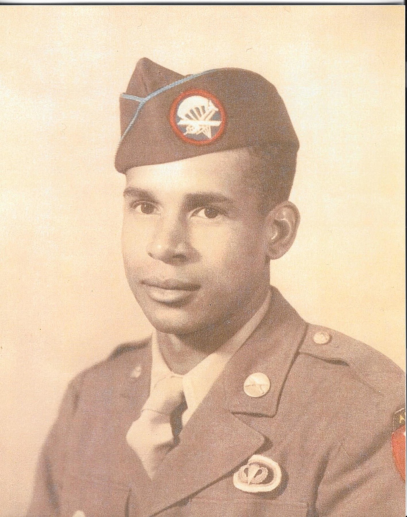 Edward Saunders Obituary Arlington, VA