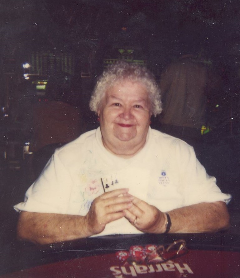 Obituary of Patricia L. Flynn