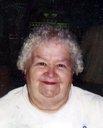 Obituario de Patricia L. Flynn