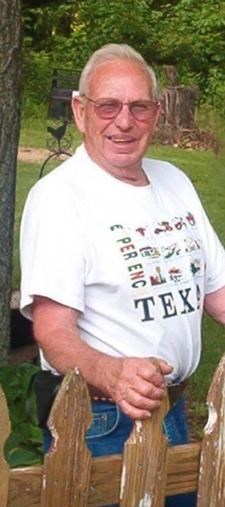 Obituary of Robert F Powell