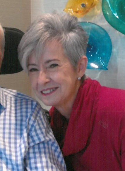 Obituary of Nancy Clarke