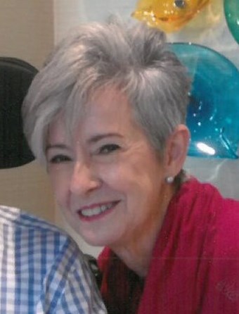 Obituary of Nancy Clarke