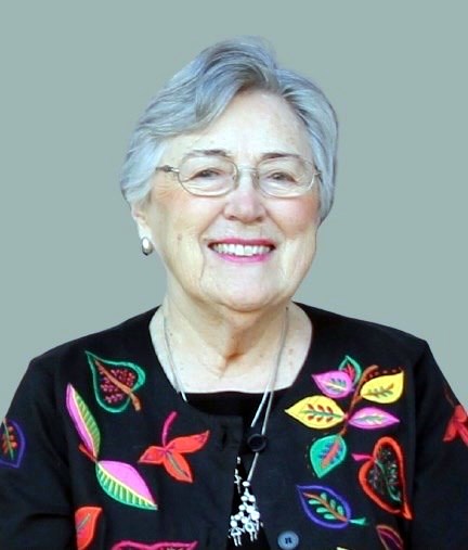 Obituary of Nancy Brown Howe