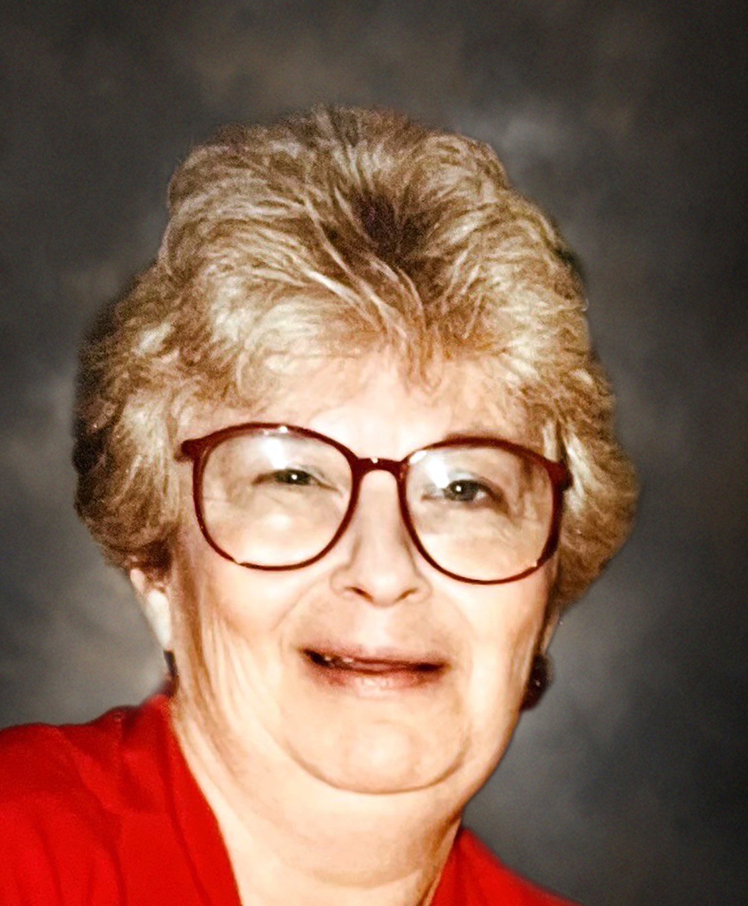 Obituary of Lucy M. Cino