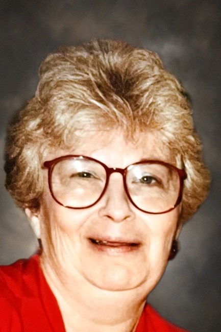 Obituary of Lucy M. Cino