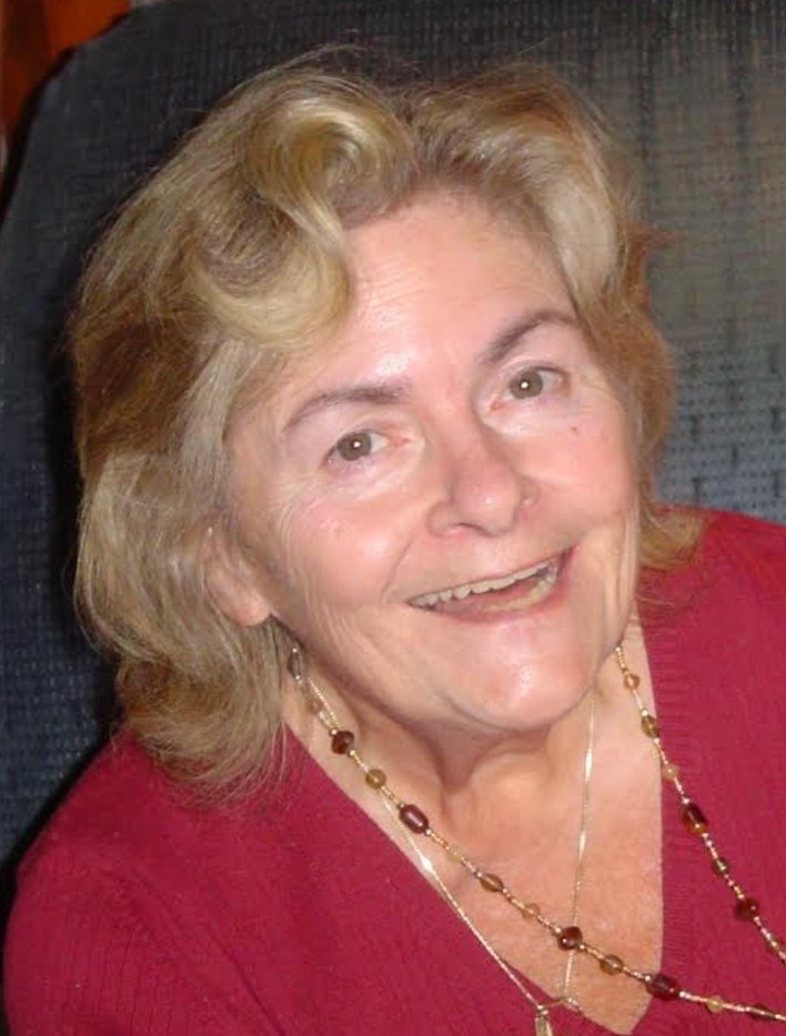 Obituary of Bonnie Protsko