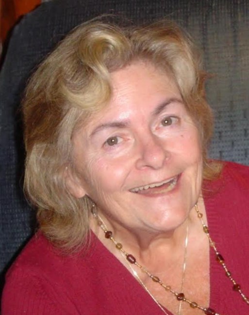 Obituary of Bonnie Protsko