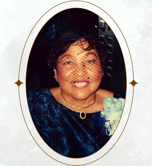 Obituary of Barbara Bristol