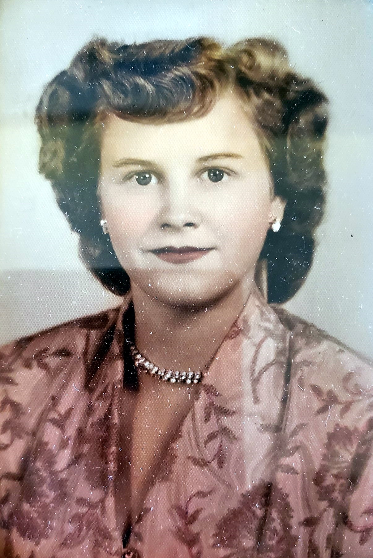 Shirley Bernice Jarrell Obituary Grand Junction, CO