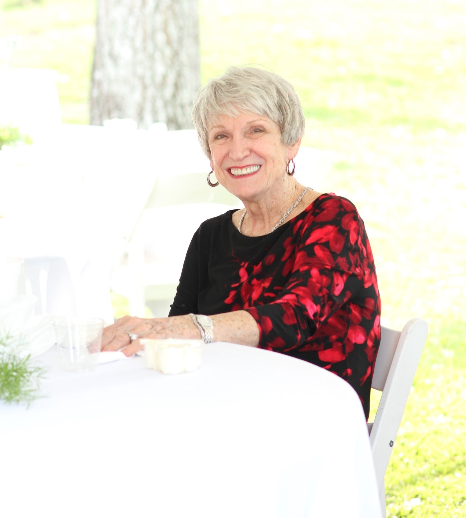 Obituary of Sarah Lou Gooch