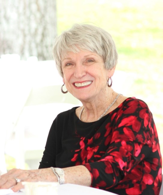 Obituary of Sarah Lou Gooch