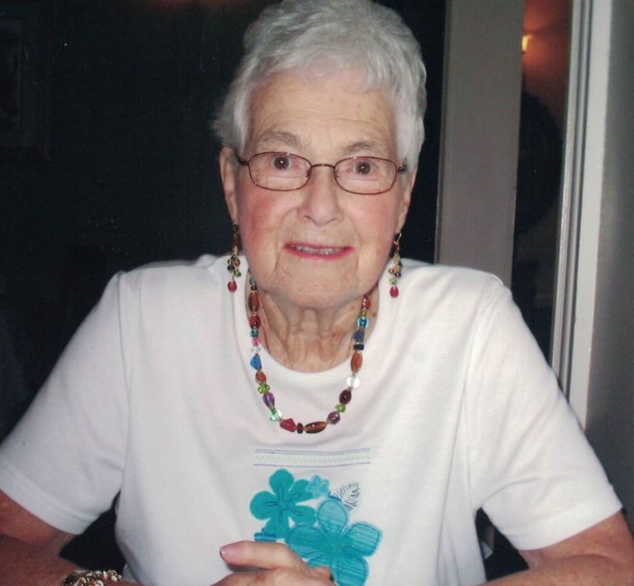 Obituary of Isabel Lewiskin