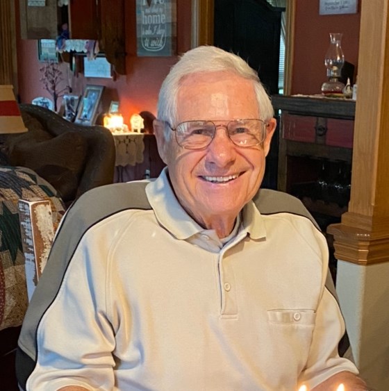 Obituary of Lloyd Clayton Willard, Jr.