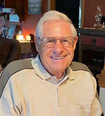 Obituary of Lloyd Clayton Willard, Jr.