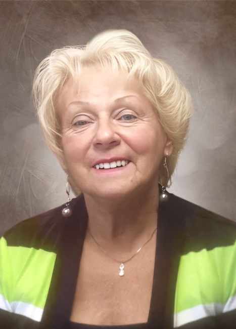 Obituary of Paulette Beaudry