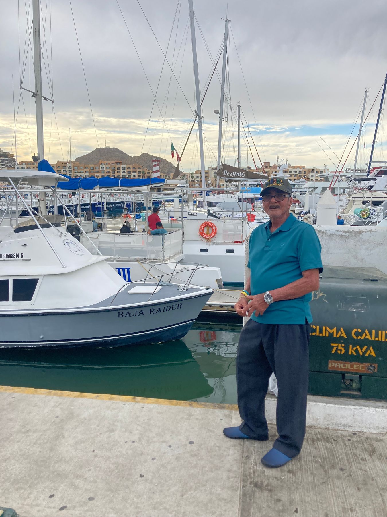 Avis de décès de Ezequiel Serna Ayon