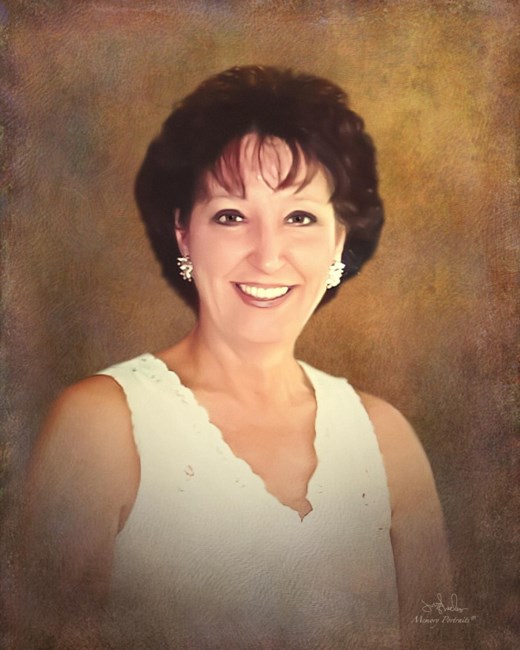 Obituary of Glenda Newberry Jordan