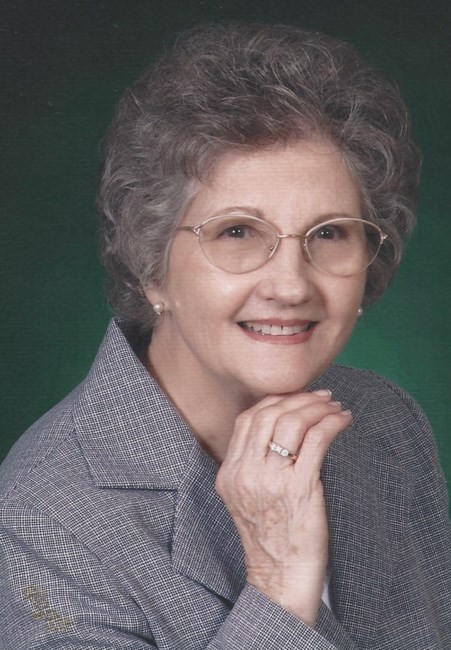 Obituary of Marie Hill Sellers