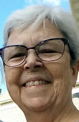 Obituary of Constance Alaine Horton