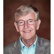 Obituary of Clair Gordon Laninga