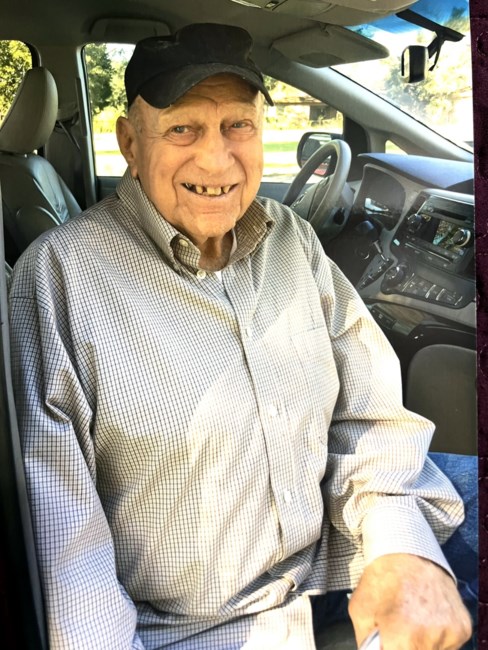 Avis de décès de Richard "Dick" James Wilson