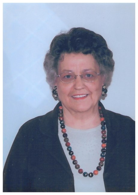 Obituario de Harriett Lee Unger
