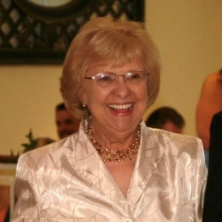 Obituario de Virginia Lee Ritt