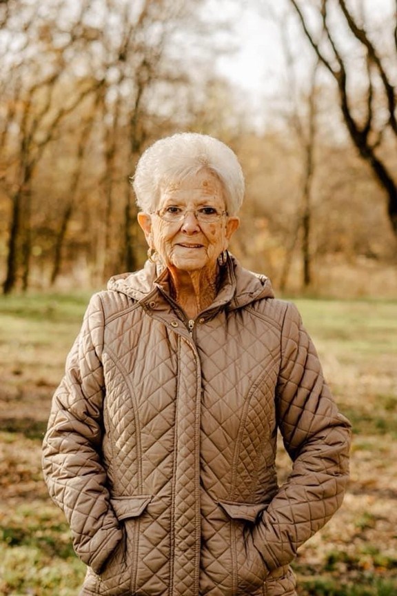 Obituary of Willie June Mitchell