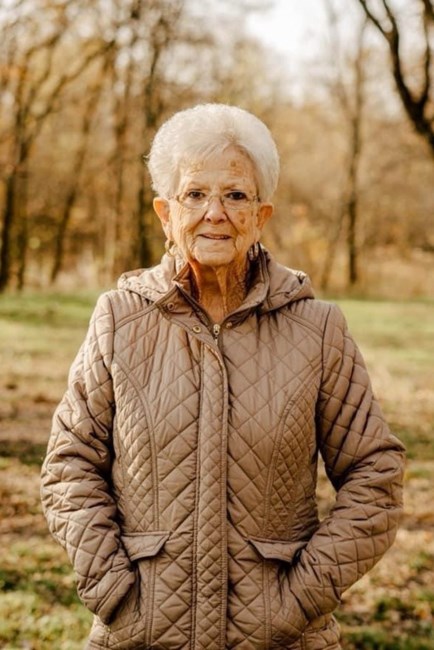 Obituary of Willie June Mitchell