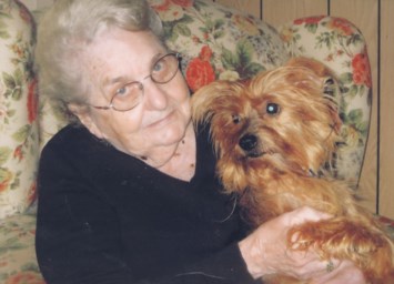 Obituary of Dorothy Elizabeth Cronin