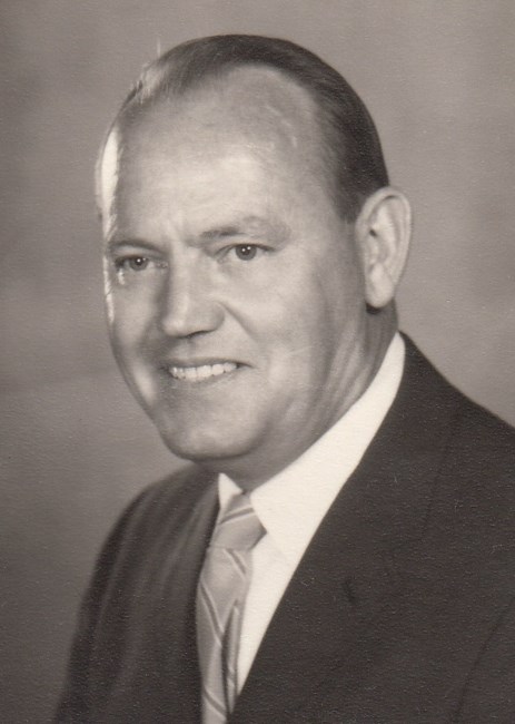 Obituary of Marion Douglas Morris